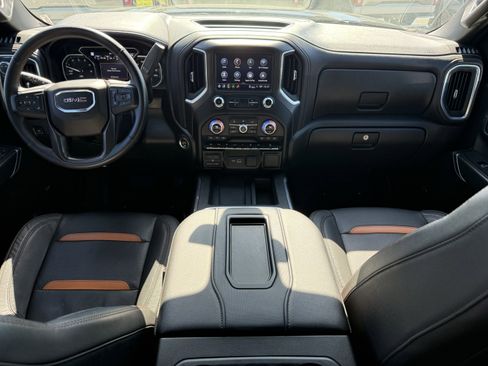 Used 2021 GMC Sierra 1500 AT4 w/ AT4 Value Package image 12
