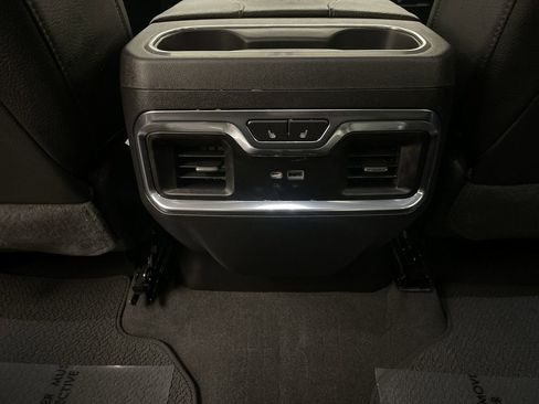 Used 2023 GMC Sierra 1500 Denali w/ Denali Reserve Package image 16