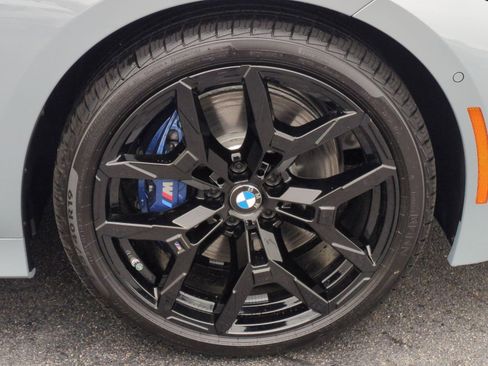 Certified 2026 BMW 330i Sedan w/ M Sport Package image 12