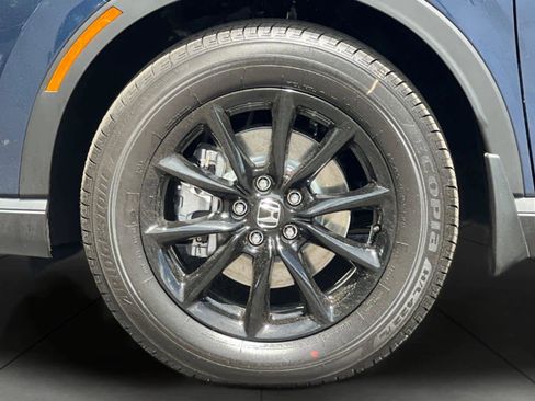 New 2026 Honda CR-V Sport-L image 11