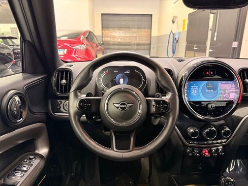 Certified 2023 MINI Cooper Countryman S AWD/4WD image 24
