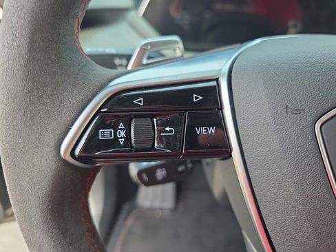 Used 2022 Audi RS e-tron GT image 16