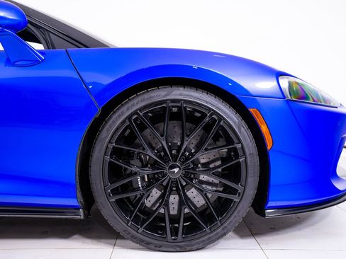 Used 2023 McLaren GT image 16