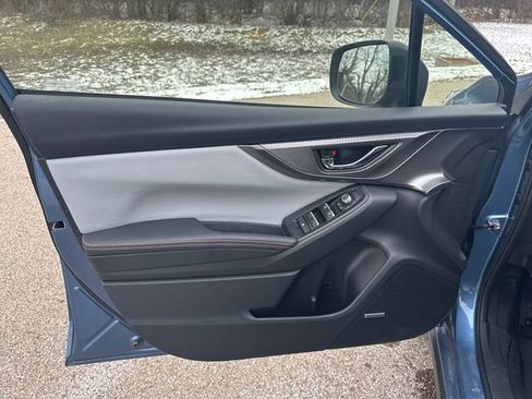 Used 2023 Subaru Crosstrek 2.5i Limited image 11