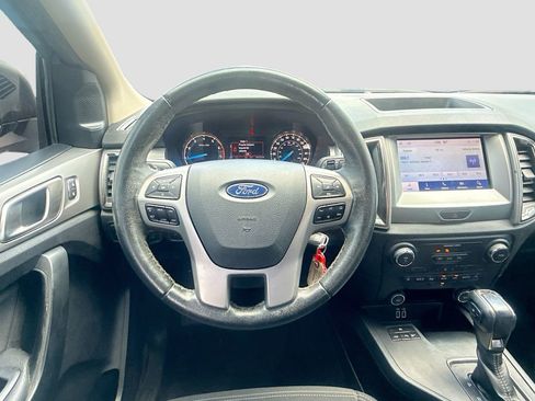 Used 2019 Ford Ranger XLT w/ Equipment Group 301A Mid RWD image 12