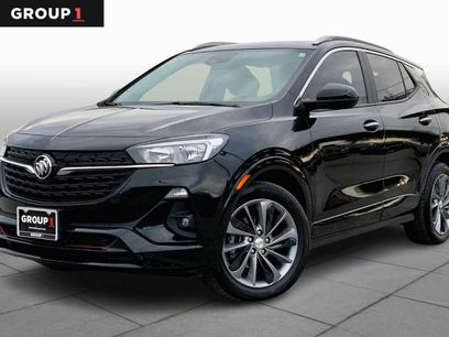 Used 2021 Buick Encore GX Select w/ Experience Buick Package