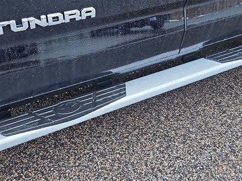 New 2026 Toyota Tundra Limited image 9