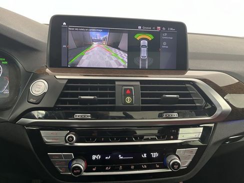 Used 2020 BMW X4 xDrive30i w/ Convenience Package image 16