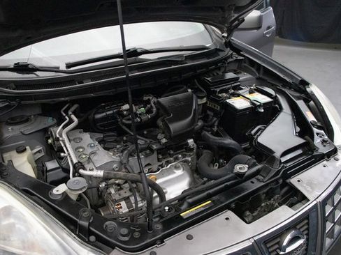 Used 2009 Nissan Rogue SL w/ Premium Pkg image 25