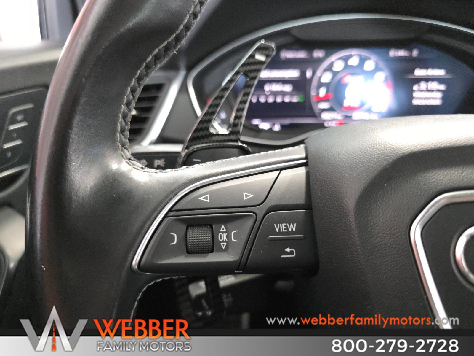 Used 2018 Audi SQ5 Premium Plus w/ S Sport Package AWD/4WD image 36
