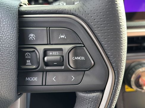 New 2026 Toyota 4Runner Limited image 27