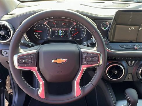 New 2026 Chevrolet Blazer LT image 20