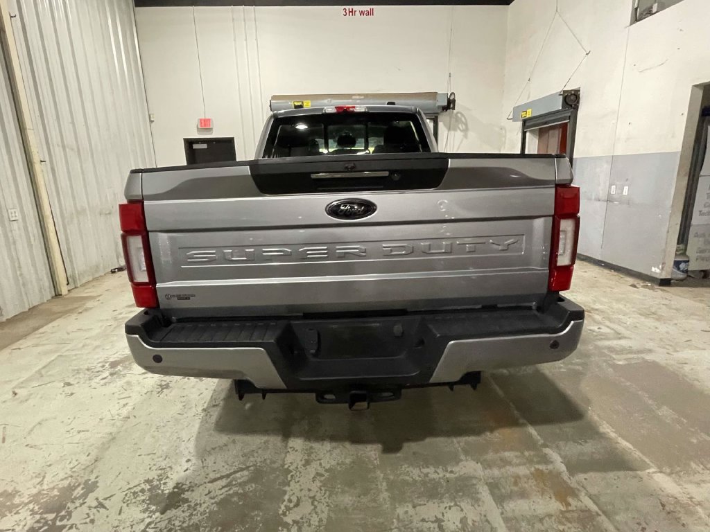Used 2020 Ford F250 Lariat AWD/4WD image 5