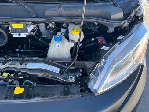 Used 2024 RAM ProMaster 2500 image 39