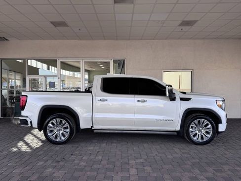Used 2021 GMC Sierra 1500 Denali w/ Denali Ultimate Package image 6