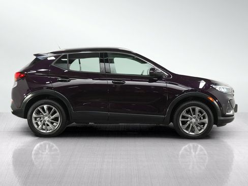 Used 2020 Buick Encore GX Essence w/ Experience Buick Package AWD/4WD image 6