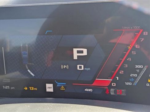 New 2026 BMW X5 M Competition w/ Executive Package image 10