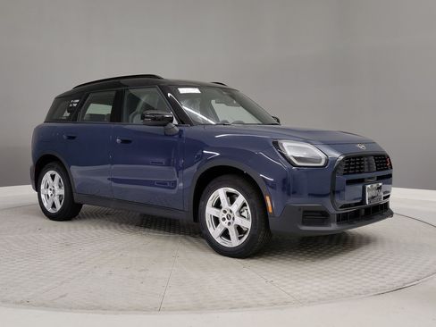 Used 2026 MINI Cooper Countryman S AWD/4WD image 30