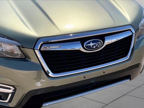 Used 2019 Subaru Forester Touring w/ Popular Package #3 AWD/4WD image 30