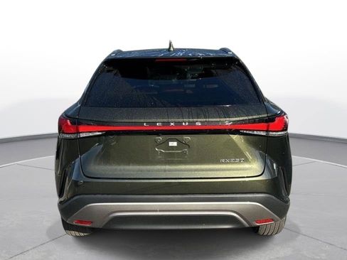 Used 2023 Lexus RX 350 Premium w/ Cold Area Package image 7