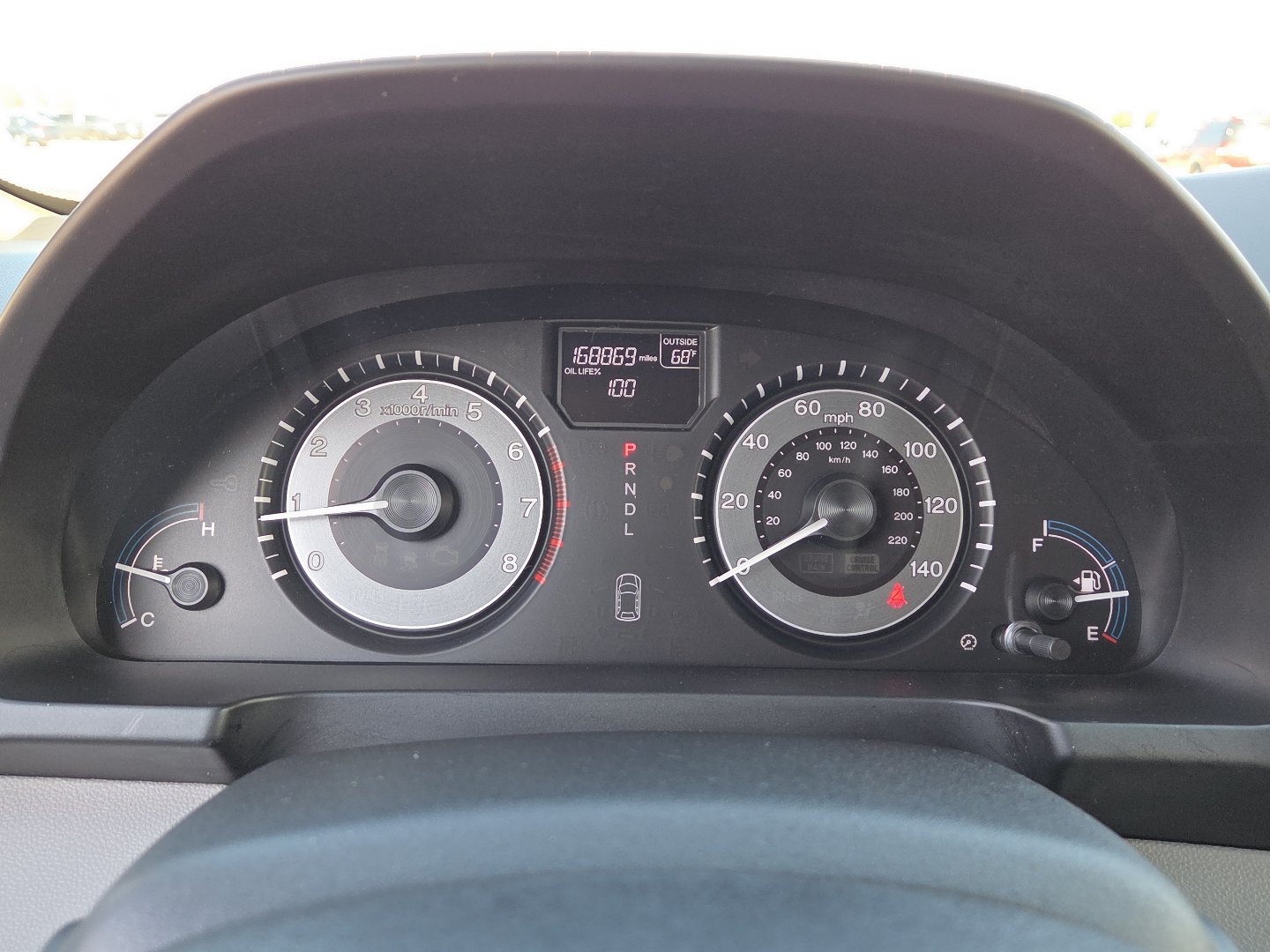 Used 2012 Honda Odyssey EX-L image 27