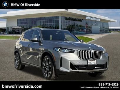 Used 2025 BMW X5 sDrive40i