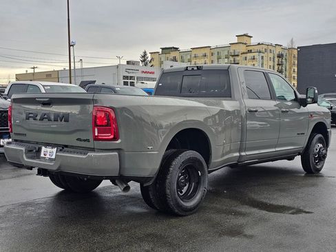 New 2026 RAM 3500 Laramie image 8