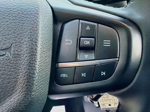 Used 2024 Ford Ranger XLT w/ Equipment Group 301A High AWD/4WD image 13
