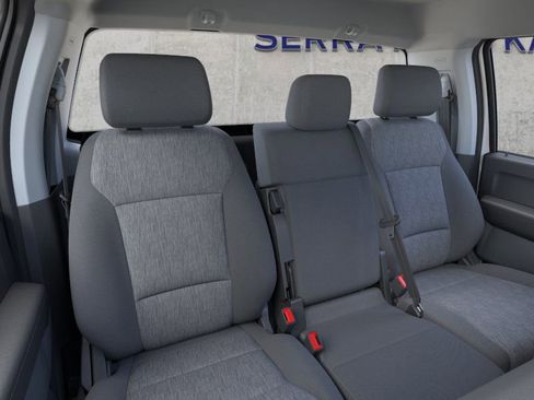 New 2026 Ford F350 XL w/ STX Appearance Package image 10