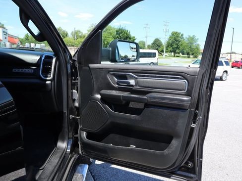 Used 2019 RAM 1500 Big Horn AWD/4WD image 22