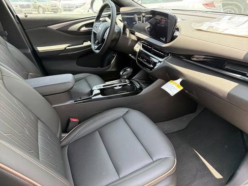 New 2026 Buick Envista Avenir FWD image 22