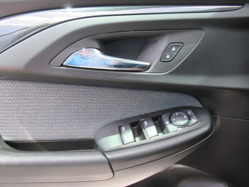 Certified 2023 Chevrolet TrailBlazer LT FWD image 20