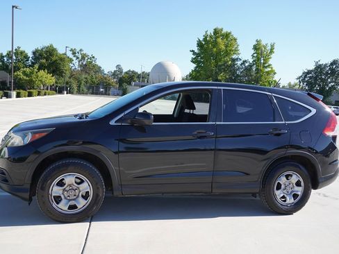 Used 2013 Honda CR-V LX image 3