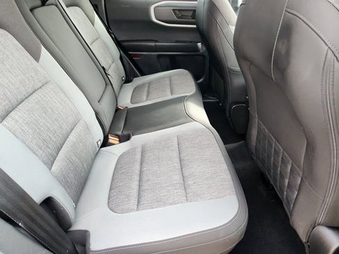 Used 2023 Ford Bronco Sport Big Bend image 29