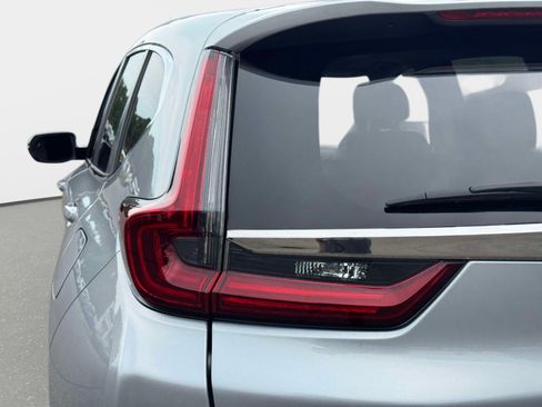 Used 2021 Honda CR-V EX image 10