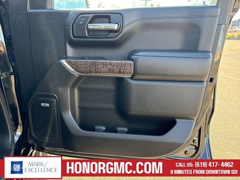 Used 2019 GMC Sierra 1500 Denali w/ Denali Ultimate Package image 18