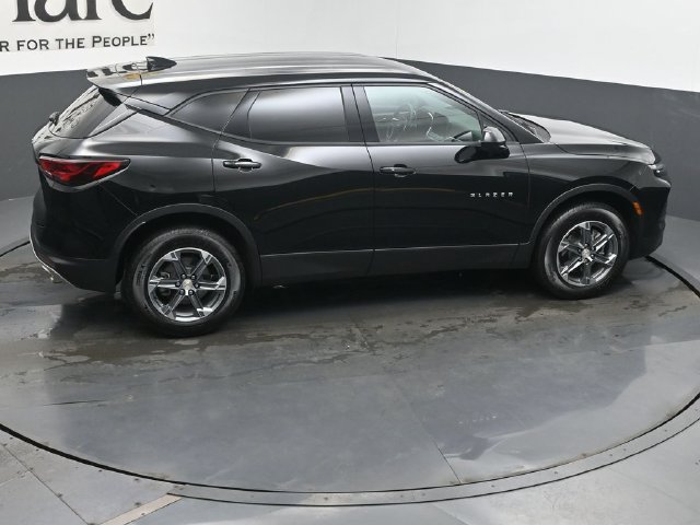 Used 2024 Chevrolet Blazer LT FWD image 45