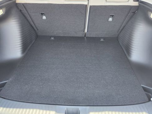 New 2026 Honda HR-V EX-L image 21