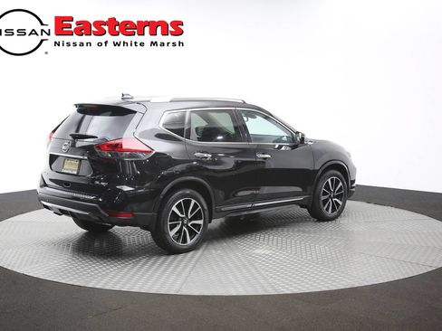 Used 2019 Nissan Rogue SL w/ Premium Package AWD/4WD image 45