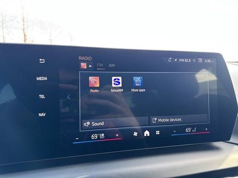 Certified 2025 BMW 228i xDrive image 13