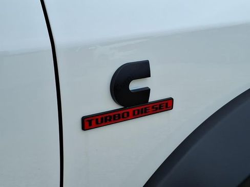 New 2026 RAM 5500 Tradesman image 6