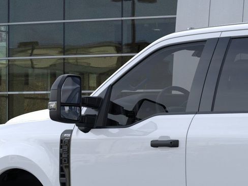 New 2025 Ford F350 XL w/ STX Appearance Package image 20