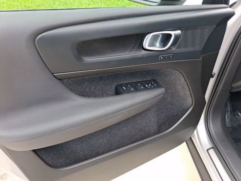 Used 2023 Volvo C40 P8 Recharge Plus AWD/4WD image 15