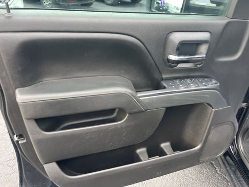 Used 2015 Chevrolet Silverado 3500 LT image 19