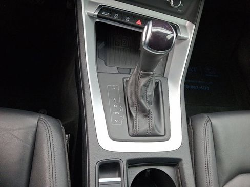 Used 2023 Audi Q3 2.0T Premium Plus image 16