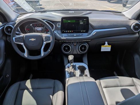 New 2026 Chevrolet Blazer LT w/ LPO, Floor Liner Package FWD image 25
