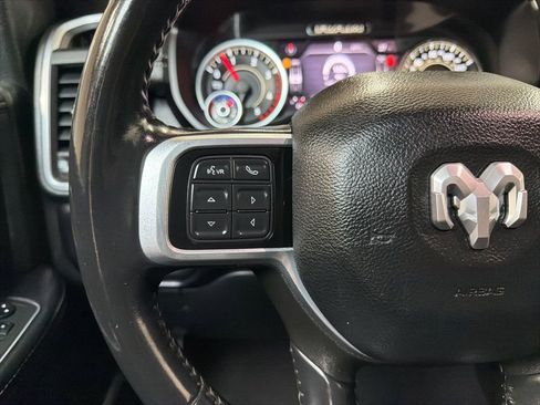 Used 2022 RAM 3500 Laramie image 17