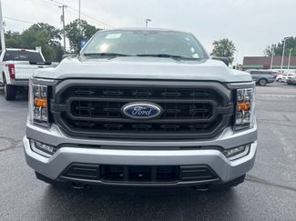 Used 2023 Ford F150 XLT w/ Equipment Group 302A High AWD/4WD video 3
