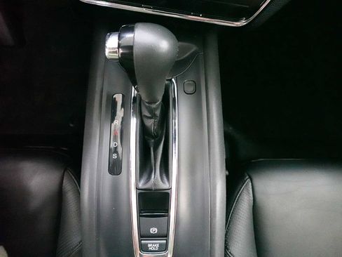 Used 2017 Honda HR-V EX-L image 23