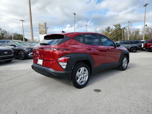 New 2026 Hyundai Kona SE image 3